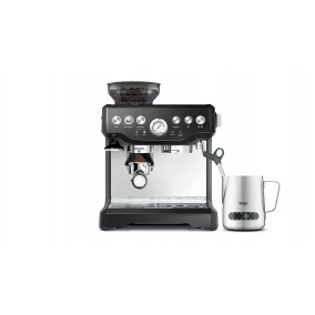 Kávovar SAGE The Barista Express™ BES875BKS Black 2