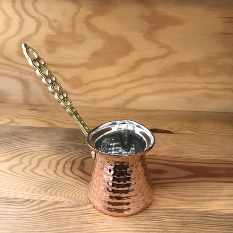 Kaffia XS Cezve (Traditional Turkish)