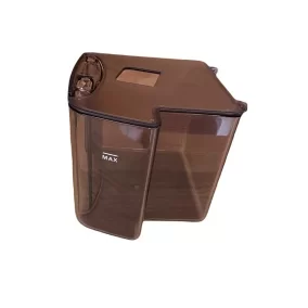 Spare tray for ground coffee - Wilfa Svart USED / DISCOUNT