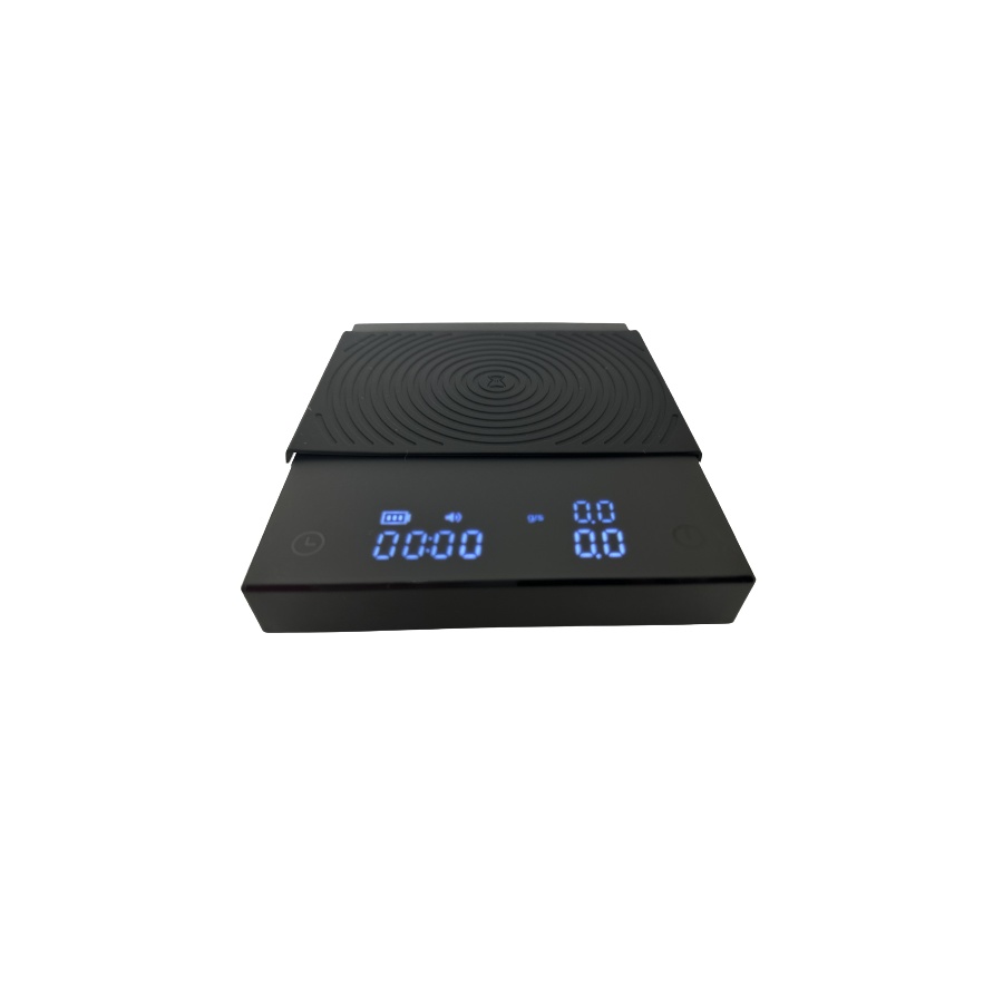 Váha Timemore Black Mirror Basic 2