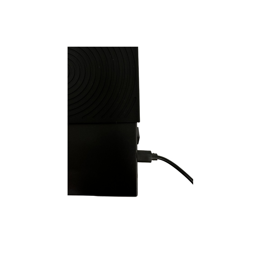 Váha Timemore Black Mirror Basic 2