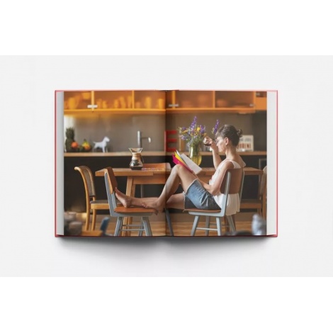 Book: filter coffee - Petra Střelecká