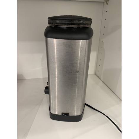 Reconditioned electric grinder Wilfa Svart WSCG-2 silver