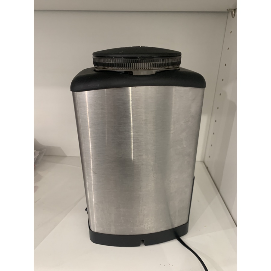 Reconditioned electric grinder Wilfa Svart WSCG-2 silver