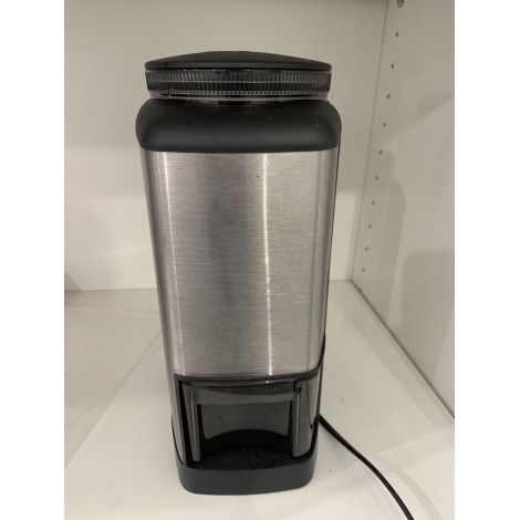 Repasovaný el. mlýnek Wilfa Svart WSCG-2 stříbrný