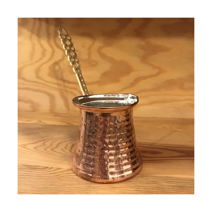 Kaffia L (traditional Turkish)