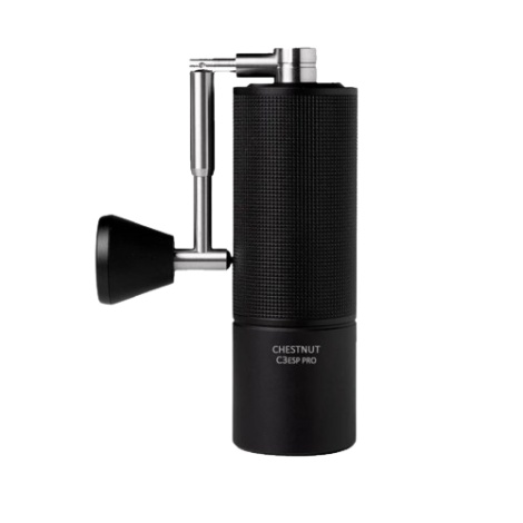 Grinder Timemore C3 ESP PRO FOLD  - black