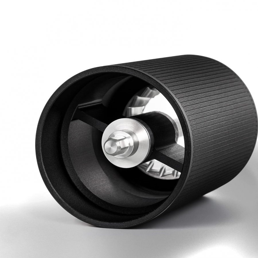 Mlýnek Timemore C3 ESP PRO FOLD- černý