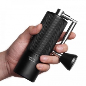 Mlýnek Timemore C3 ESP PRO FOLD- černý 2