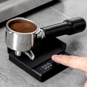 Kaffia Professional MINI 2 kg / 0,1g 2