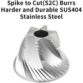 Grinder Timemore C3 PRO czarny 2