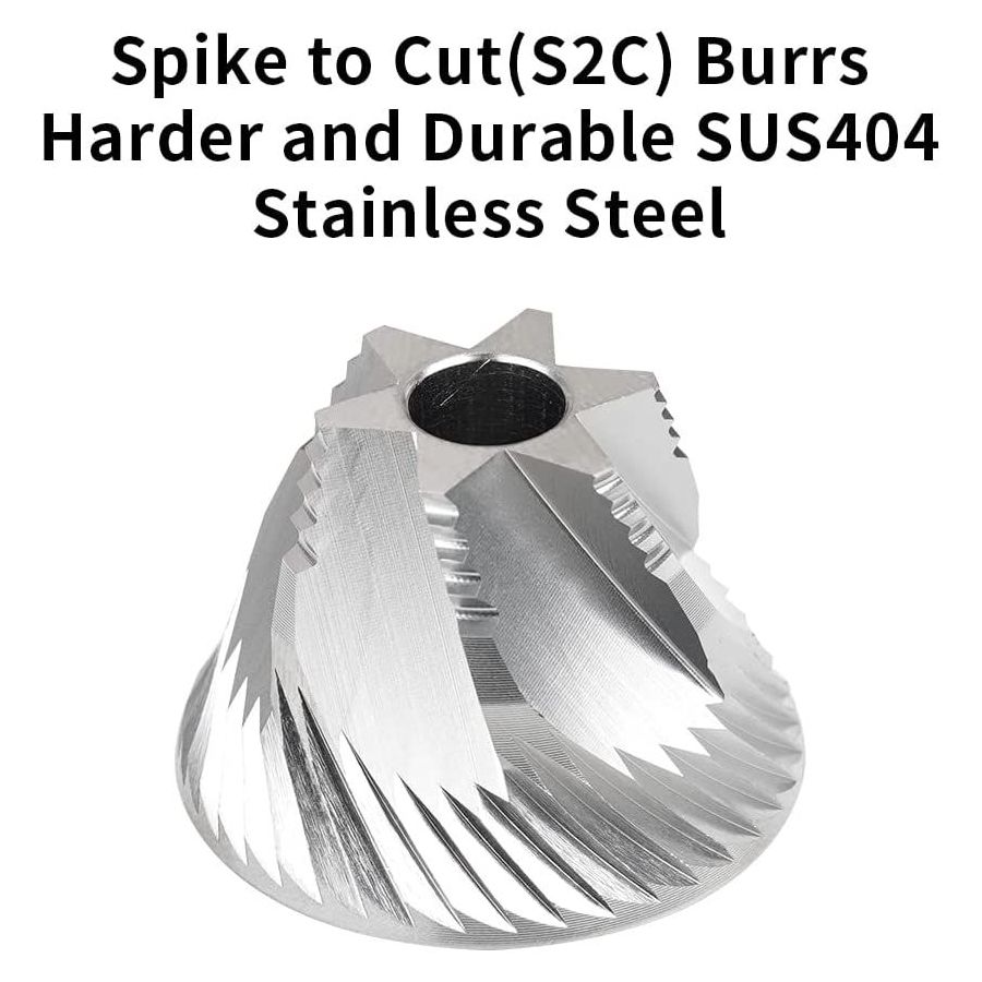 Grinder Timemore C3 PRO black