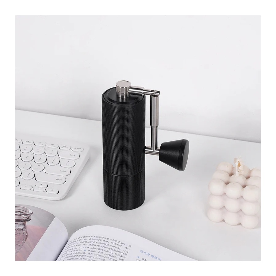 Mlýnek Timemore C3 PRO černý