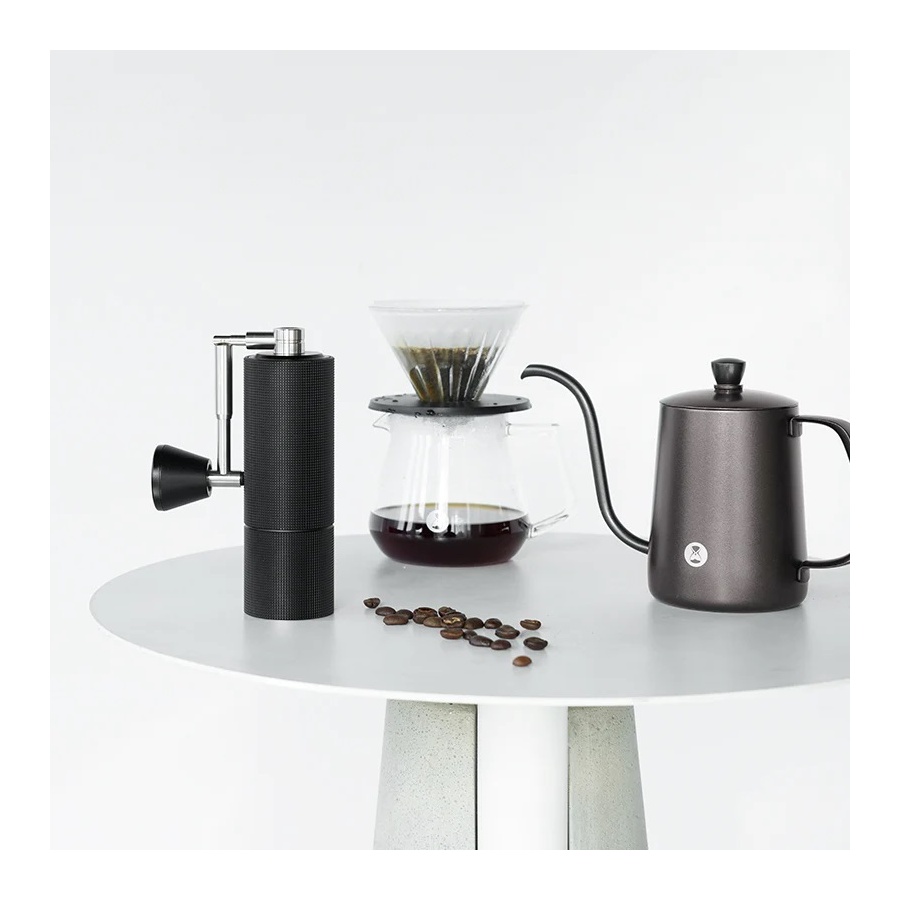 Mlýnek Timemore C3 PRO černý