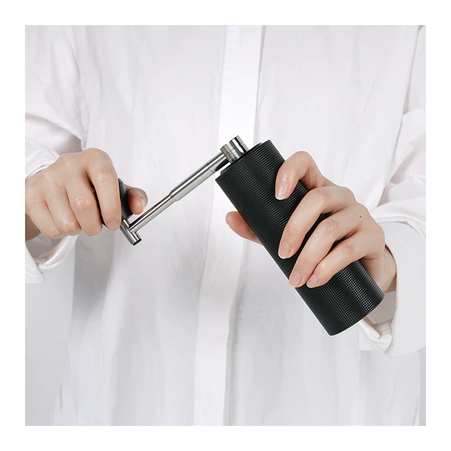 Mlýnek Timemore C3 PRO černý