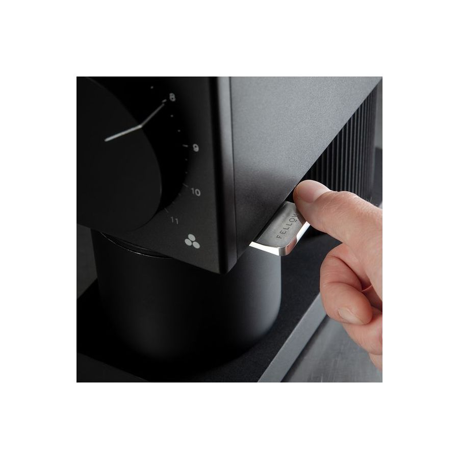 Fellow ODE electric grinder