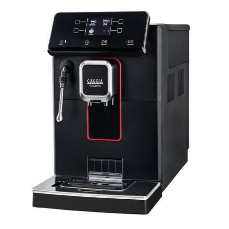 Automatic coffee machine GAGGIA Magenta Plus DISCOUNT - RETURNED