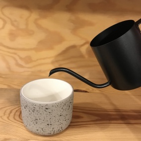 Kaffia Kettle 250ml kettle 2