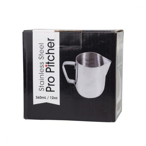 Rhinowares 360 ml milk can