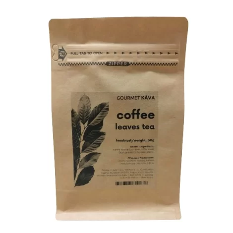 Coffee leaf tea 50g
