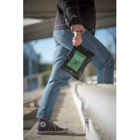 Kolumbie: Supremo, zrnková káva arabica 2