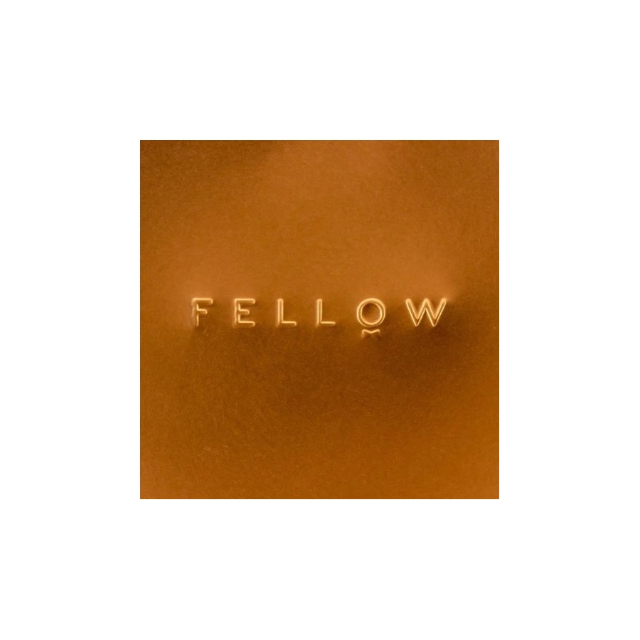 Fellow keramický hrnek Joey Double Wall 240 ml - bílý