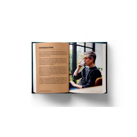 niha: How To Make The Best Coffee At Home - James Hoffmann - (EN)