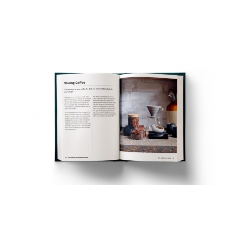 niha: How To Make The Best Coffee At Home - James Hoffmann - (EN)