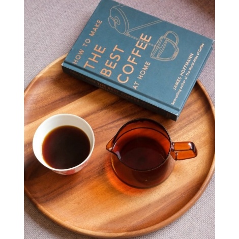 niha: How To Make The Best Coffee At Home - James Hoffmann - (EN)