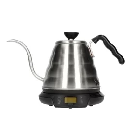 Electric kettle Hario Buono V60 with temperature control - 800 ml (EVT-80HSV)