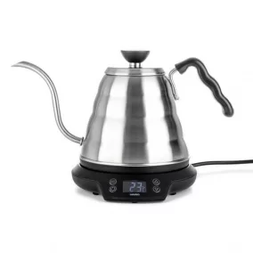 Electric kettle Hario Buono V60 with temperature control - 800 ml (EVT-80HSV)