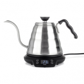 Electric kettle Hario Buono V60 with temperature control - 800 ml (EVT-80HSV) 2