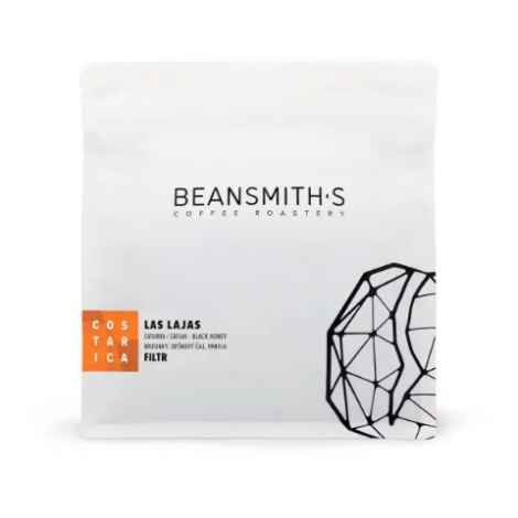 Beansmiths Kostarika Las Lajas 250g