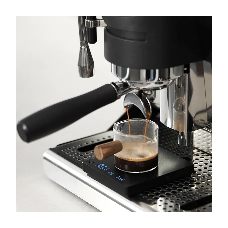 Scale Timemore Mini Espresso black