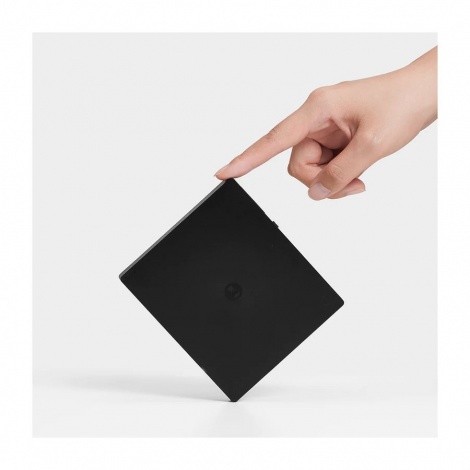 Scale Timemore Mini Espresso black