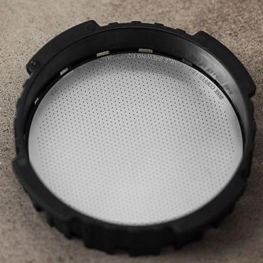 Metal filter Able Fine for Aeropress