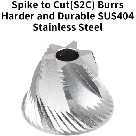 Mlýnek Timemore C3S PRO FOLD černý