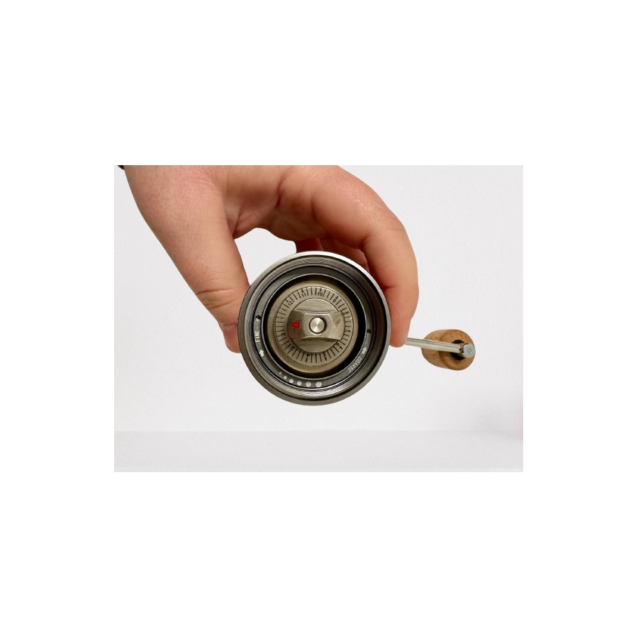 Kaffia Barista X grinder