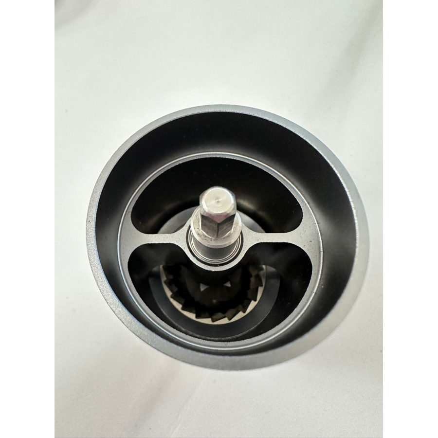 Mlýnek Kaffia Barista X