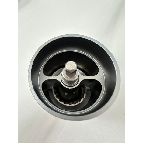 Mlýnek Kaffia Barista X