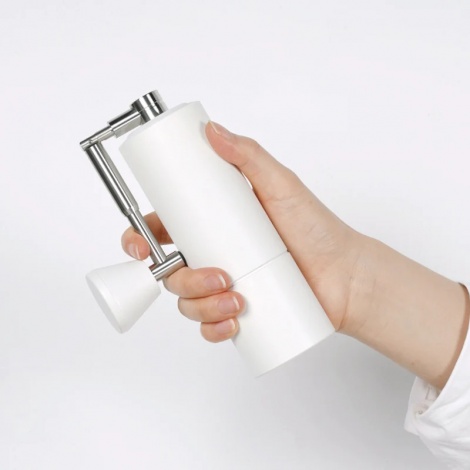 Mlýnek Timemore C3 PRO bílý