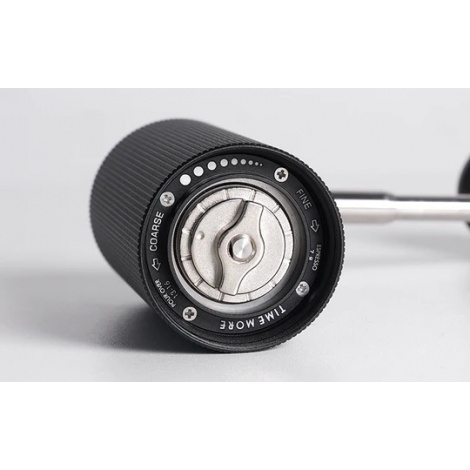 Grinder Timemore C3 PRO white