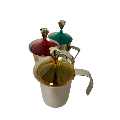 Napěňovač mléka G.A.T. Fantasia