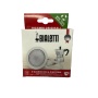 Bialetti Aluminum Coffee Maker Gasket (3–4 Cups)