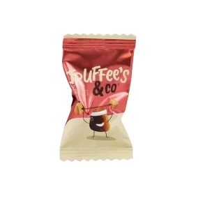 Kakaový lanýž se slaným karamelem Mathez Truffee's & CO