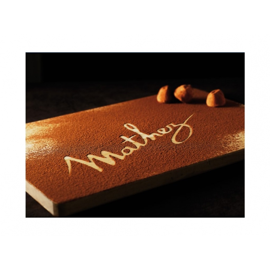 Traditional cocoa truffles Mathez Fantaisie 500 g
