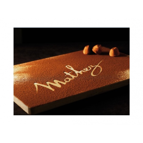 Traditional cocoa truffles Mathez Fantaisie 500 g