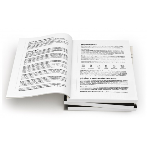 DEGUSTUJU - Dziennik degustacji kawy A5