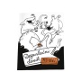 I DEGUST a pocket coffee diary for your coffee tasting experiences of this stimulating drink.