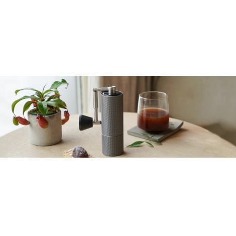 Timemore Chestnut C2 Fold black